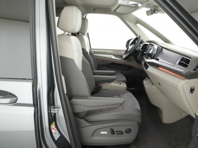 VW Multivan Gebrauchtwagen VW Multivan Gebrauchtwagen