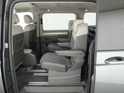 VW Multivan Gebrauchtwagen VW Multivan Gebrauchtwagen