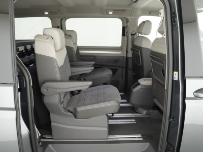 VW Multivan Gebrauchtwagen VW Multivan Gebrauchtwagen