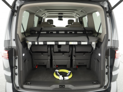 VW Multivan Gebrauchtwagen VW Multivan Gebrauchtwagen