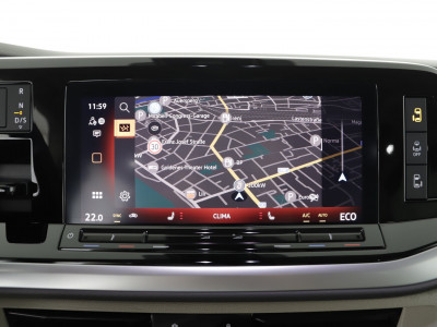 VW Multivan Gebrauchtwagen VW Multivan Gebrauchtwagen