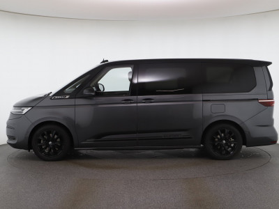 VW Multivan Gebrauchtwagen VW Multivan Gebrauchtwagen