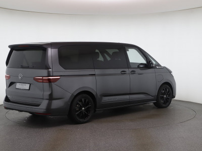 VW Multivan Gebrauchtwagen VW Multivan Gebrauchtwagen