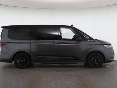 VW Multivan Gebrauchtwagen VW Multivan Gebrauchtwagen