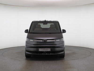 VW Multivan Gebrauchtwagen VW Multivan Gebrauchtwagen