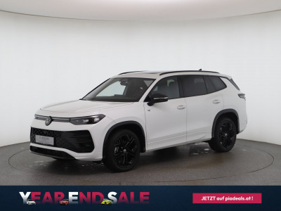 VW Tayron Gebrauchtwagen VW Tayron Gebrauchtwagen