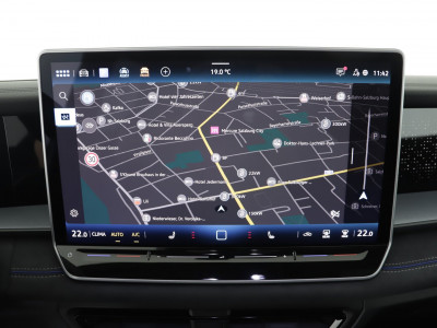 VW Tayron Gebrauchtwagen VW Tayron Gebrauchtwagen