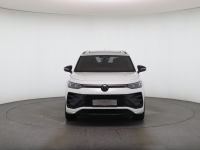 VW Tayron Gebrauchtwagen VW Tayron Gebrauchtwagen