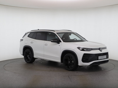 VW Tayron Gebrauchtwagen VW Tayron Gebrauchtwagen