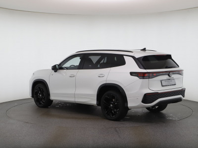 VW Tayron Gebrauchtwagen VW Tayron Gebrauchtwagen