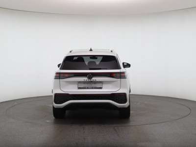 VW Tayron Gebrauchtwagen VW Tayron Gebrauchtwagen