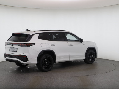 VW Tayron Gebrauchtwagen VW Tayron Gebrauchtwagen