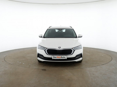 Skoda Octavia Gebrauchtwagen Skoda Octavia Gebrauchtwagen