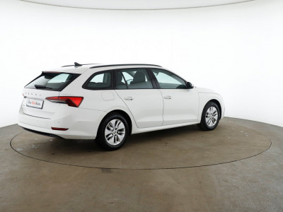 Skoda Octavia Gebrauchtwagen Skoda Octavia Gebrauchtwagen