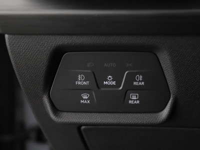 Cupra Formentor Gebrauchtwagen Cupra Formentor Gebrauchtwagen