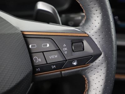 Cupra Formentor Gebrauchtwagen Cupra Formentor Gebrauchtwagen