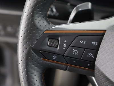 Cupra Formentor Gebrauchtwagen Cupra Formentor Gebrauchtwagen