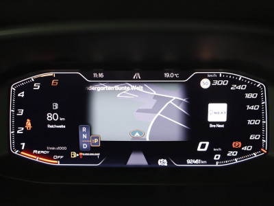 Cupra Formentor Gebrauchtwagen Cupra Formentor Gebrauchtwagen