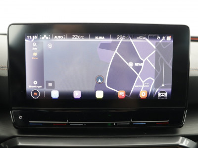 Cupra Formentor Gebrauchtwagen Cupra Formentor Gebrauchtwagen