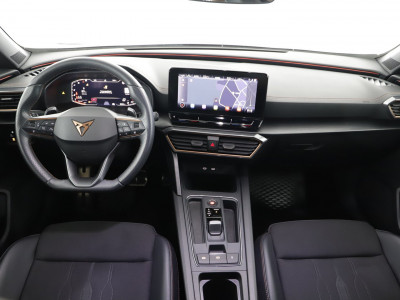 Cupra Formentor Gebrauchtwagen Cupra Formentor Gebrauchtwagen