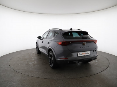 Cupra Formentor Gebrauchtwagen Cupra Formentor Gebrauchtwagen