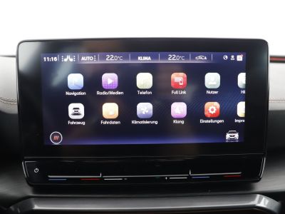 Cupra Formentor Gebrauchtwagen