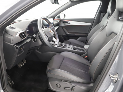 Cupra Formentor Gebrauchtwagen Cupra Formentor Gebrauchtwagen