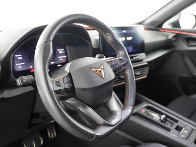 Cupra Formentor Gebrauchtwagen Cupra Formentor Gebrauchtwagen