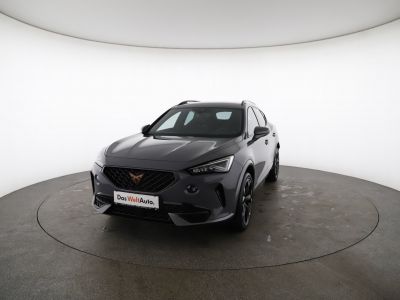 Cupra Formentor Gebrauchtwagen