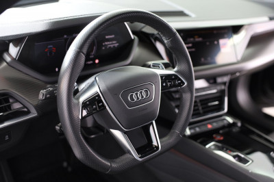 Audi e-tron GT Gebrauchtwagen Audi e-tron GT Gebrauchtwagen