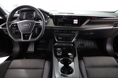 Audi e-tron GT Gebrauchtwagen Audi e-tron GT Gebrauchtwagen