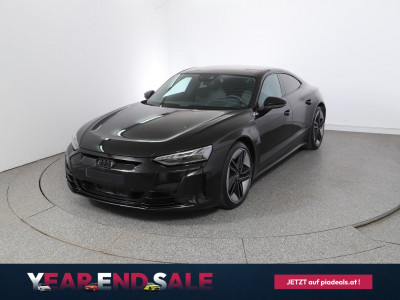 Audi e-tron GT Gebrauchtwagen Audi e-tron GT Gebrauchtwagen