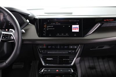 Audi e-tron GT Gebrauchtwagen Audi e-tron GT Gebrauchtwagen