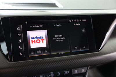 Audi e-tron GT Gebrauchtwagen Audi e-tron GT Gebrauchtwagen