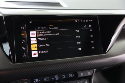 Audi e-tron GT Gebrauchtwagen Audi e-tron GT Gebrauchtwagen