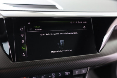 Audi e-tron GT Gebrauchtwagen Audi e-tron GT Gebrauchtwagen