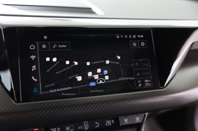 Audi e-tron GT Gebrauchtwagen Audi e-tron GT Gebrauchtwagen