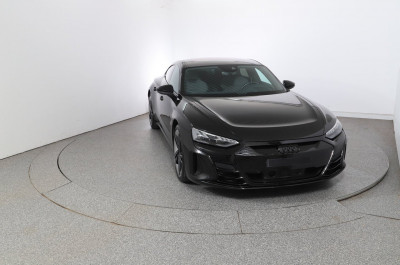 Audi e-tron GT Gebrauchtwagen Audi e-tron GT Gebrauchtwagen