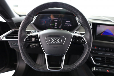 Audi e-tron GT Gebrauchtwagen Audi e-tron GT Gebrauchtwagen