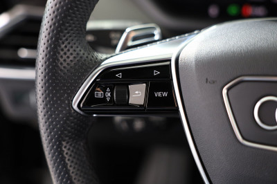 Audi e-tron GT Gebrauchtwagen Audi e-tron GT Gebrauchtwagen