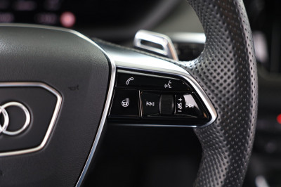 Audi e-tron GT Gebrauchtwagen Audi e-tron GT Gebrauchtwagen