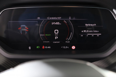 Audi e-tron GT Gebrauchtwagen Audi e-tron GT Gebrauchtwagen