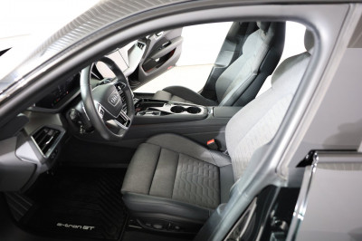 Audi e-tron GT Gebrauchtwagen Audi e-tron GT Gebrauchtwagen