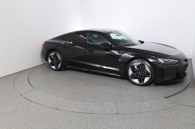 Audi e-tron GT Gebrauchtwagen Audi e-tron GT Gebrauchtwagen