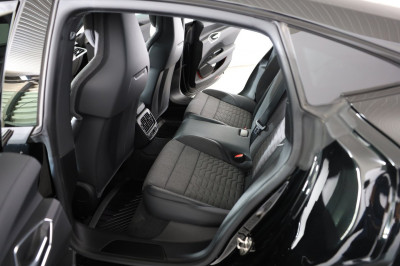 Audi e-tron GT Gebrauchtwagen Audi e-tron GT Gebrauchtwagen