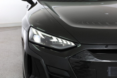Audi e-tron GT Gebrauchtwagen Audi e-tron GT Gebrauchtwagen