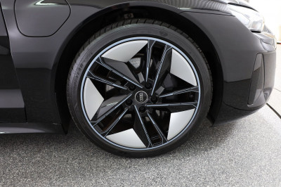 Audi e-tron GT Gebrauchtwagen Audi e-tron GT Gebrauchtwagen