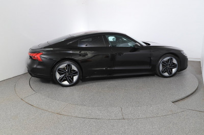 Audi e-tron GT Gebrauchtwagen Audi e-tron GT Gebrauchtwagen