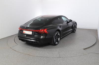 Audi e-tron GT Gebrauchtwagen Audi e-tron GT Gebrauchtwagen