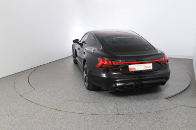 Audi e-tron GT Gebrauchtwagen Audi e-tron GT Gebrauchtwagen